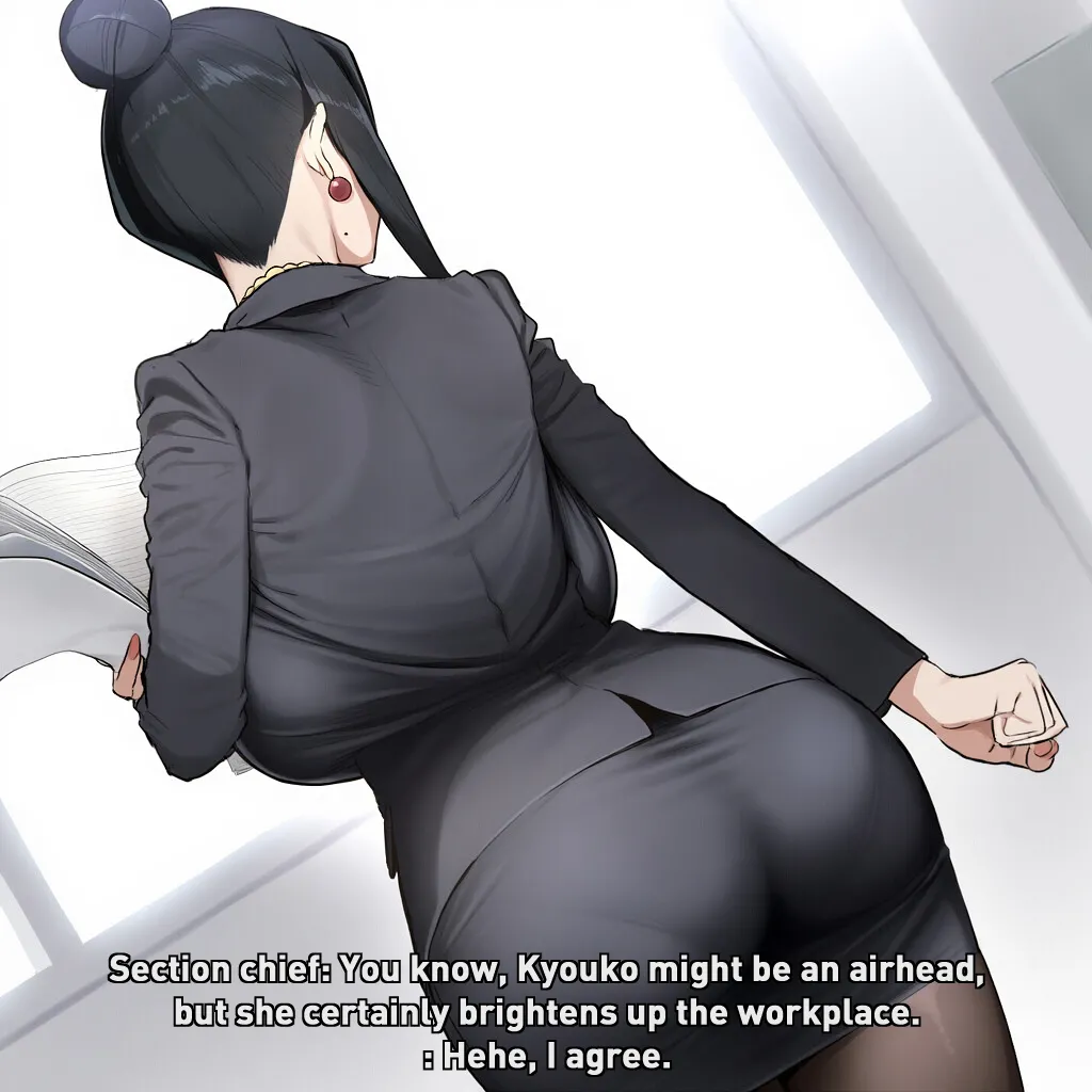 Myanu Request Takizawa Kyouko Netorase Patreon - Image 6