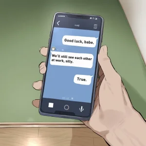 Myanu Request Takizawa Kyouko Netorase Patreon - Page 23