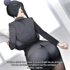 Myanu Request Takizawa Kyouko Netorase Patreon - Page 6