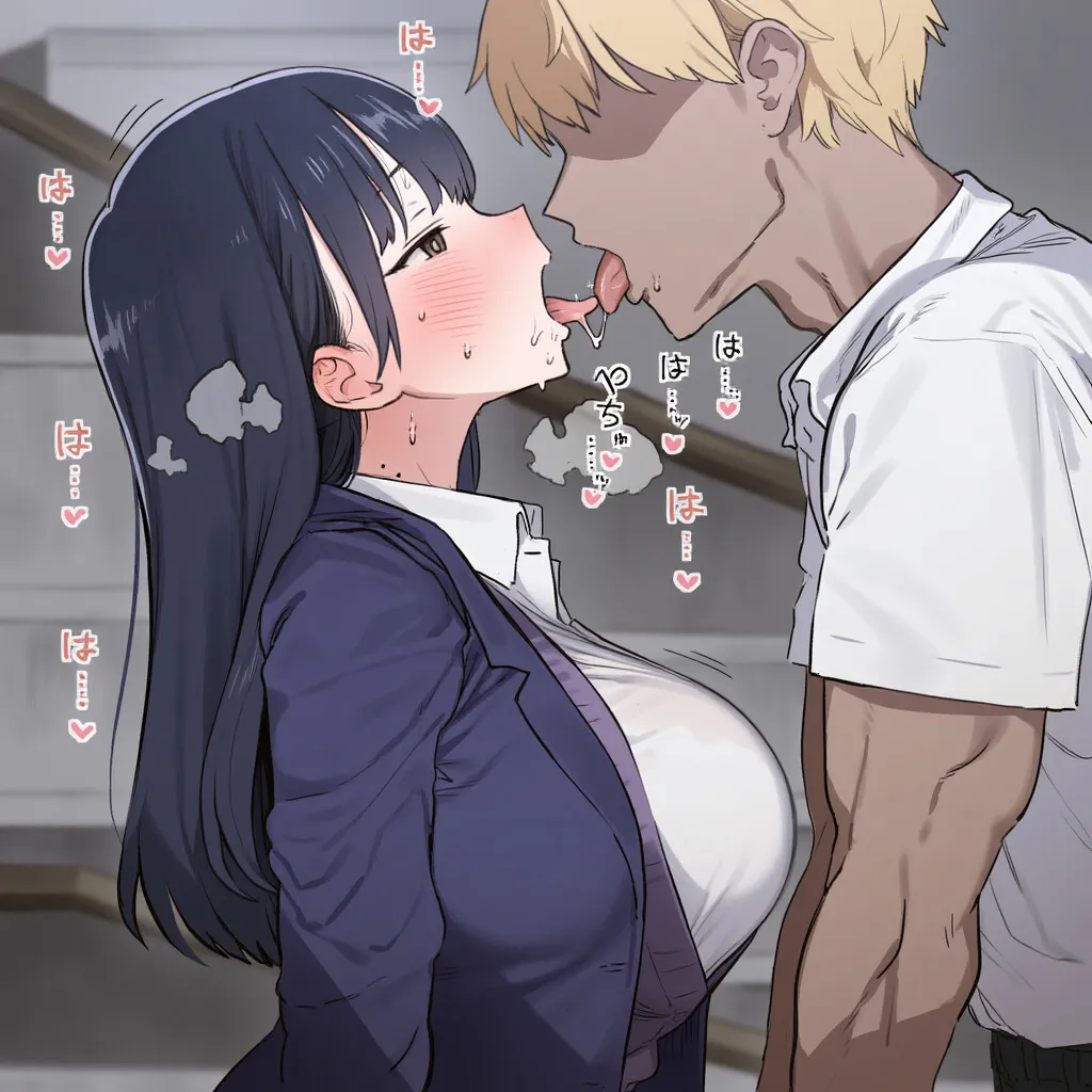 Myanu 山田杏奈 Yamada Anna NTR 556p Patreon - Image 11