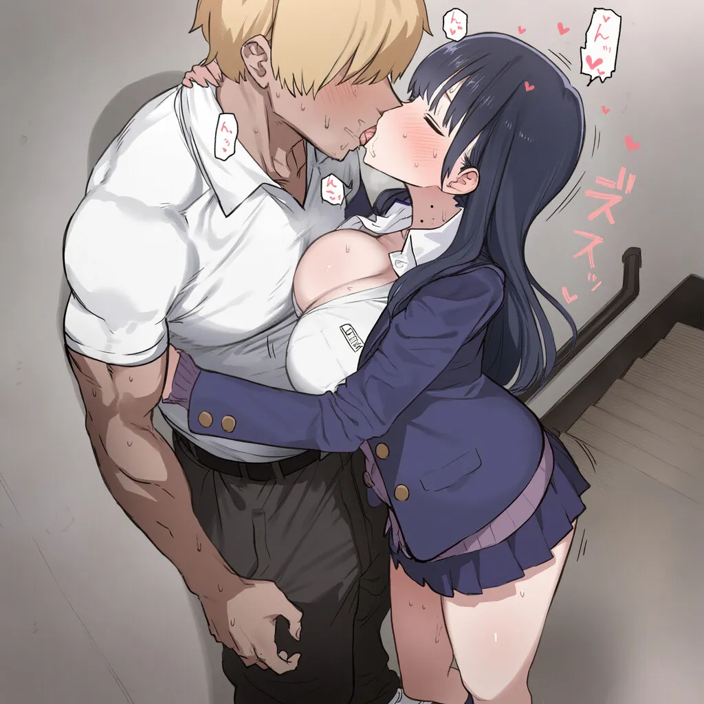 Myanu 山田杏奈 Yamada Anna NTR 556p Patreon - Image 13