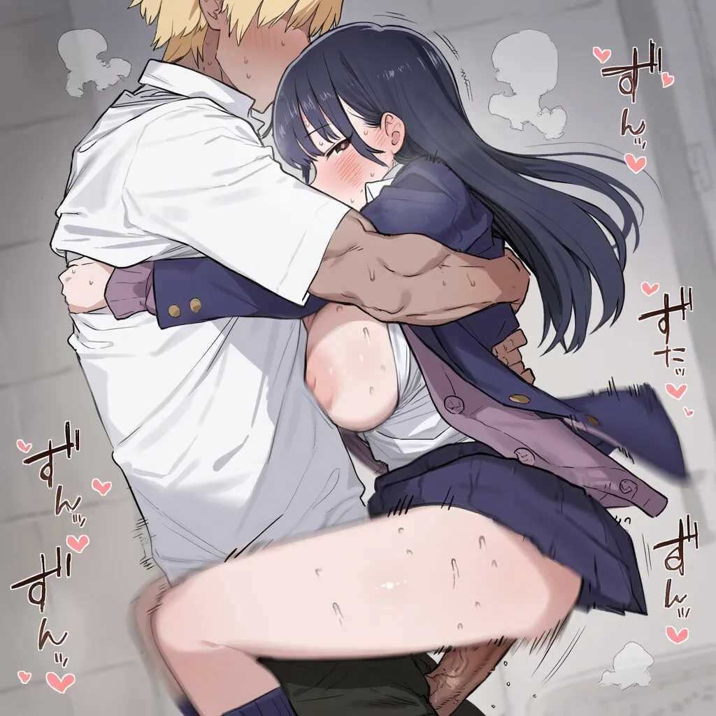 Myanu 山田杏奈 Yamada Anna NTR 556p Patreon - Image 134