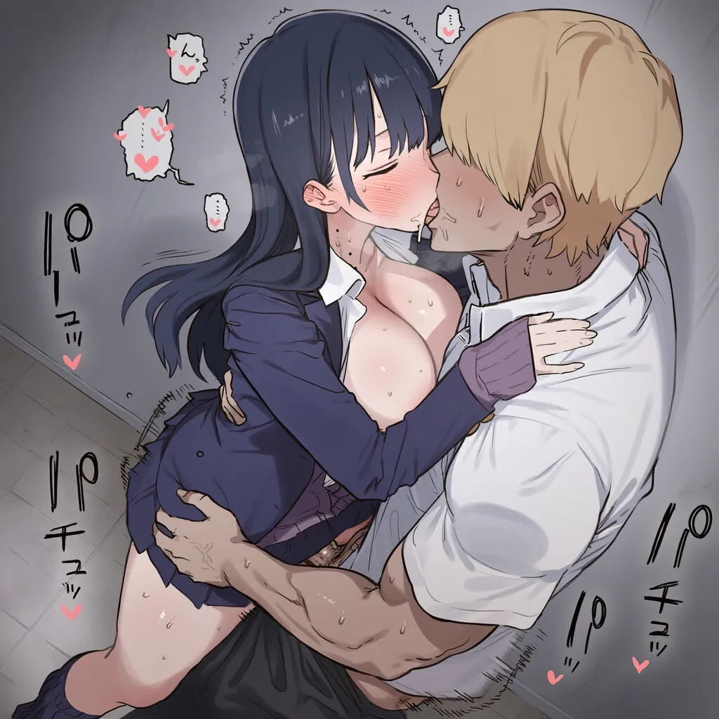 Myanu 山田杏奈 Yamada Anna NTR 556p Patreon - Image 148