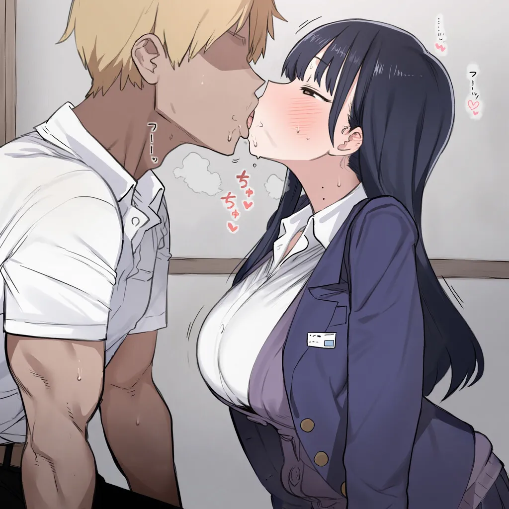 Myanu 山田杏奈 Yamada Anna NTR 556p Patreon - Image 15