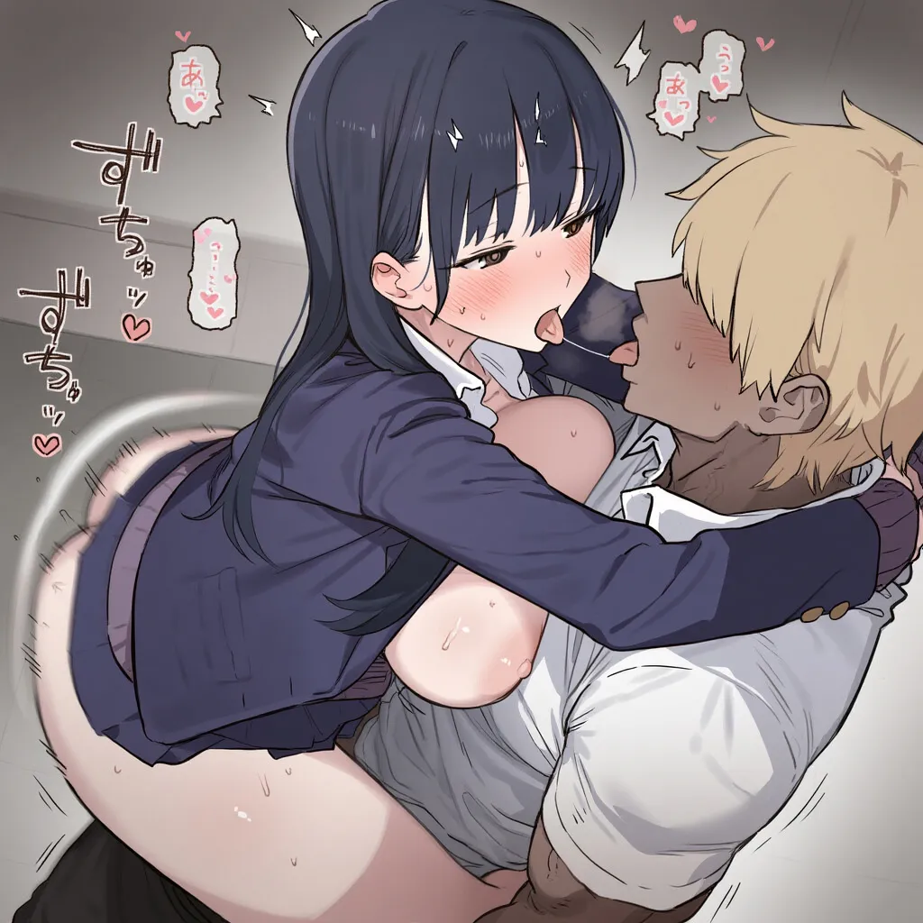 Myanu 山田杏奈 Yamada Anna NTR 556p Patreon - Image 158