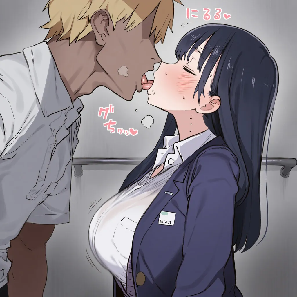 Myanu 山田杏奈 Yamada Anna NTR 556p Patreon - Image 16