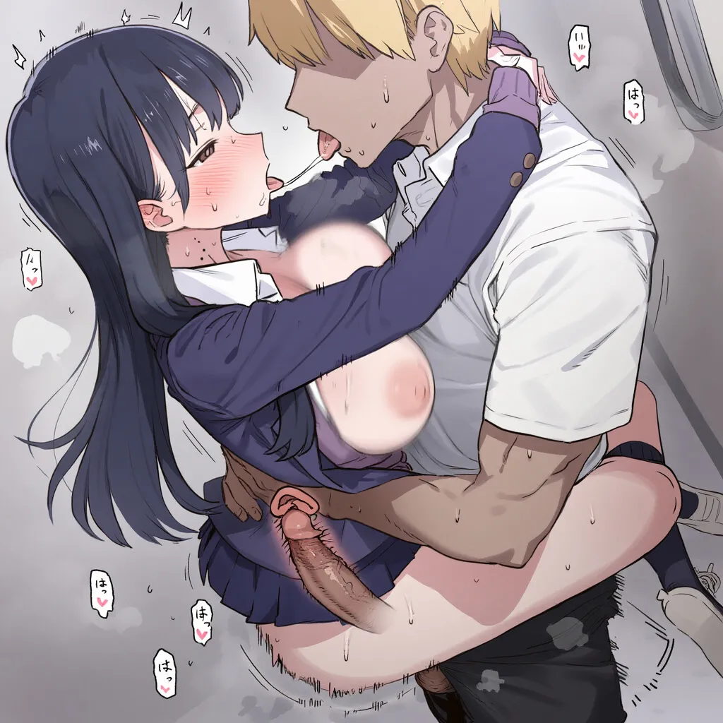 Myanu 山田杏奈 Yamada Anna NTR 556p Patreon - Image 160