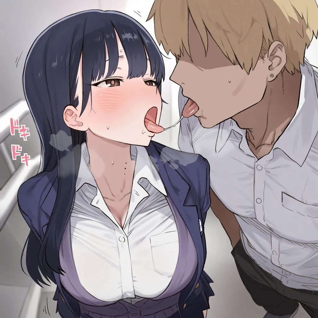 Myanu 山田杏奈 Yamada Anna NTR 556p Patreon - Image 17