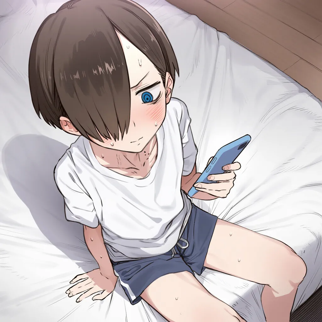 Myanu 山田杏奈 Yamada Anna NTR 556p Patreon - Image 186