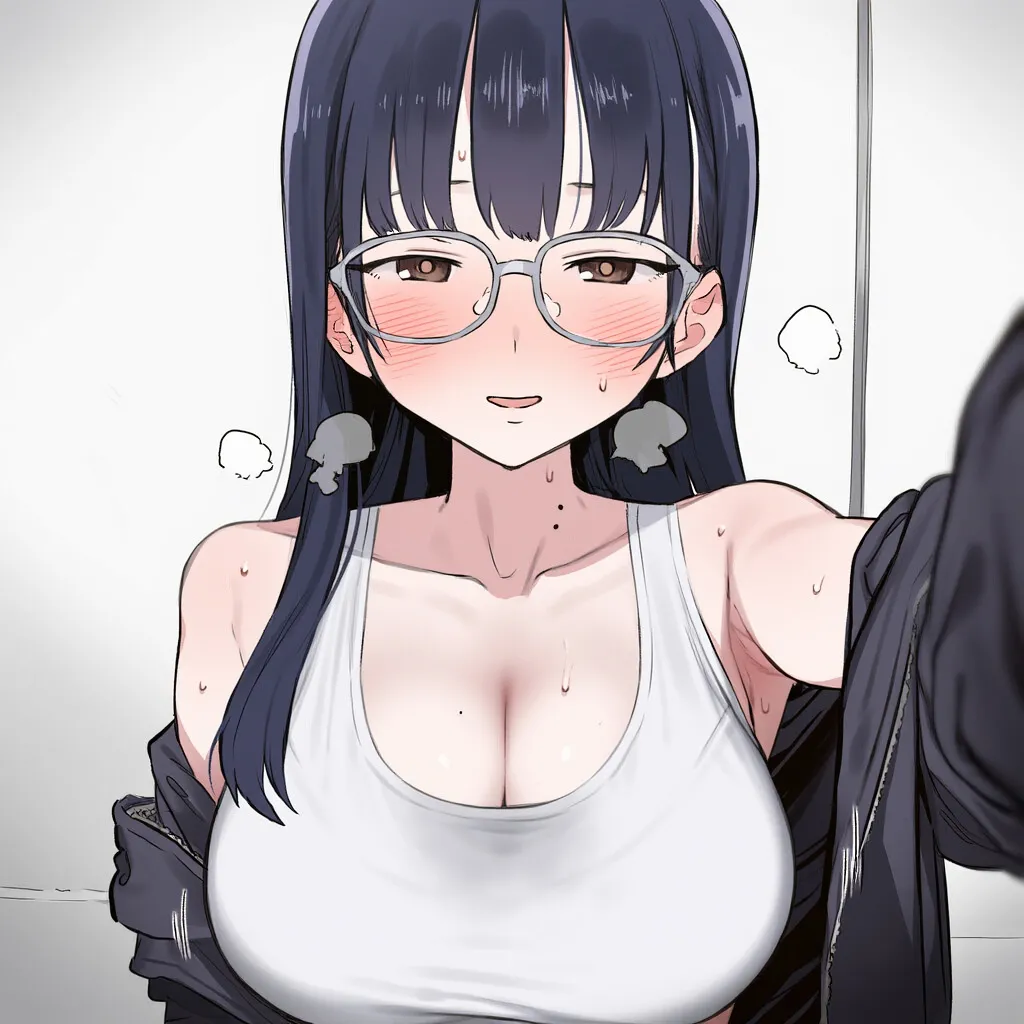 Myanu 山田杏奈 Yamada Anna NTR 556p Patreon - Image 188