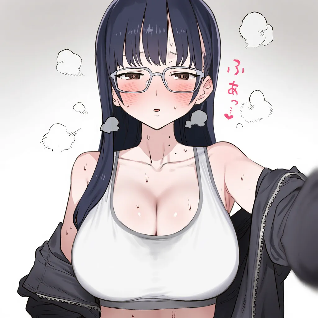 Myanu 山田杏奈 Yamada Anna NTR 556p Patreon - Image 189