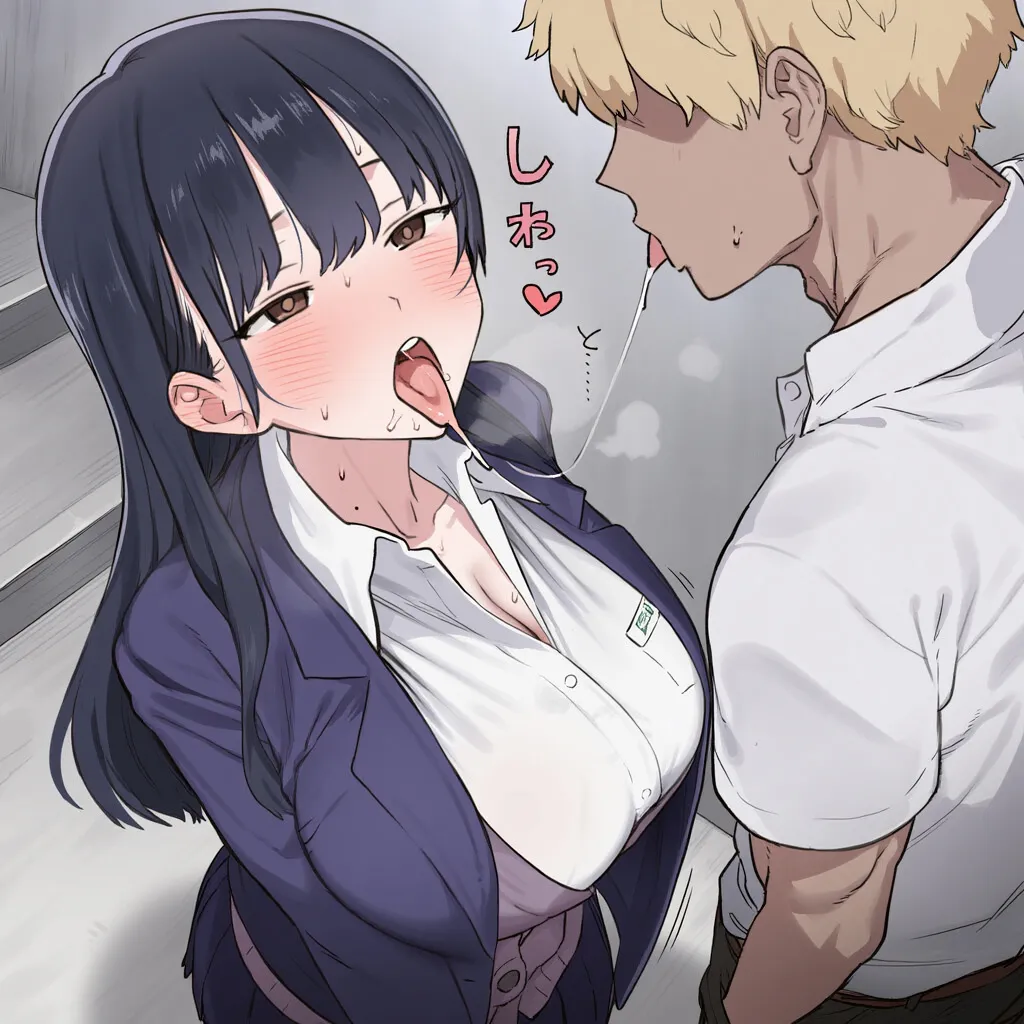 Myanu 山田杏奈 Yamada Anna NTR 556p Patreon - Image 19