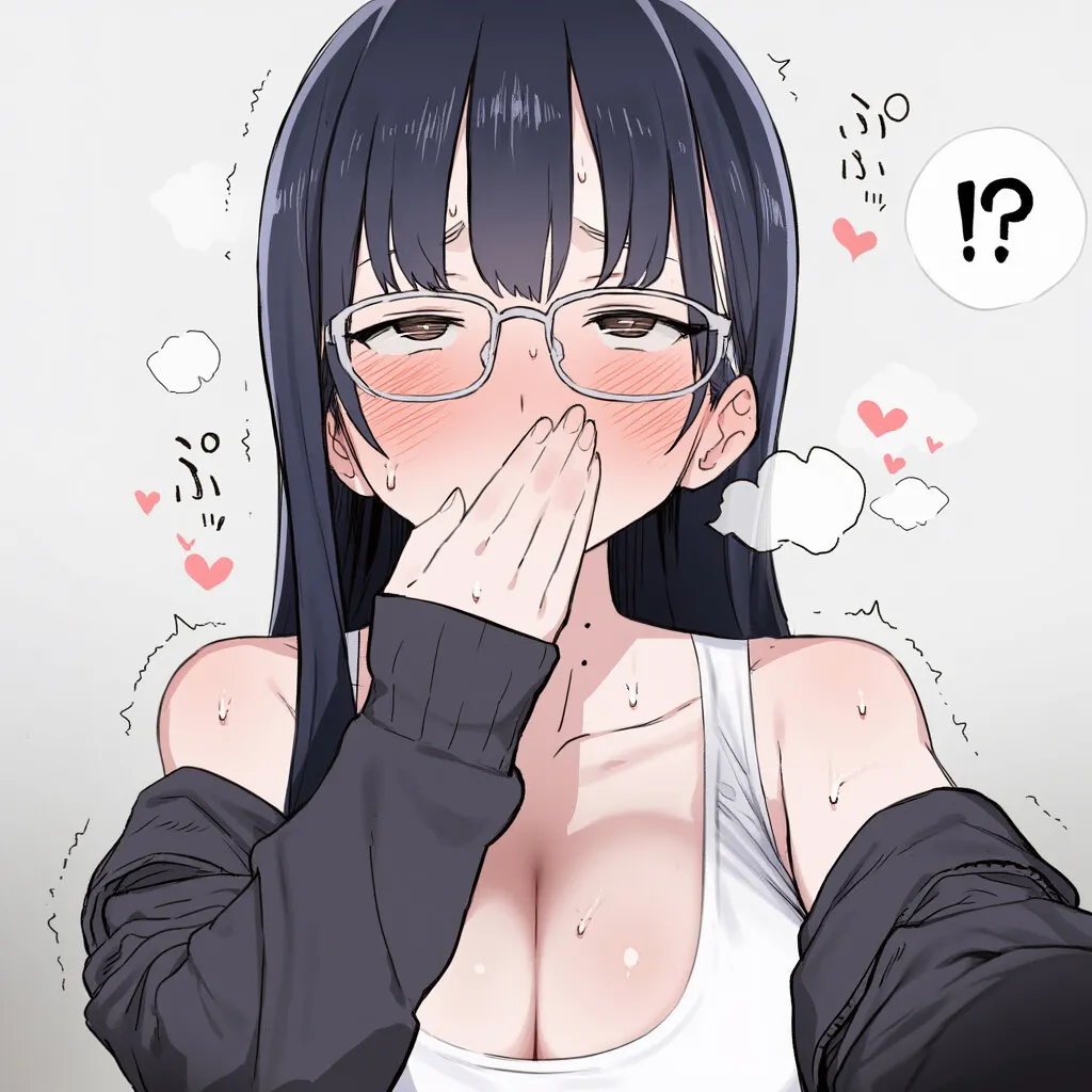 Myanu 山田杏奈 Yamada Anna NTR 556p Patreon - Image 194