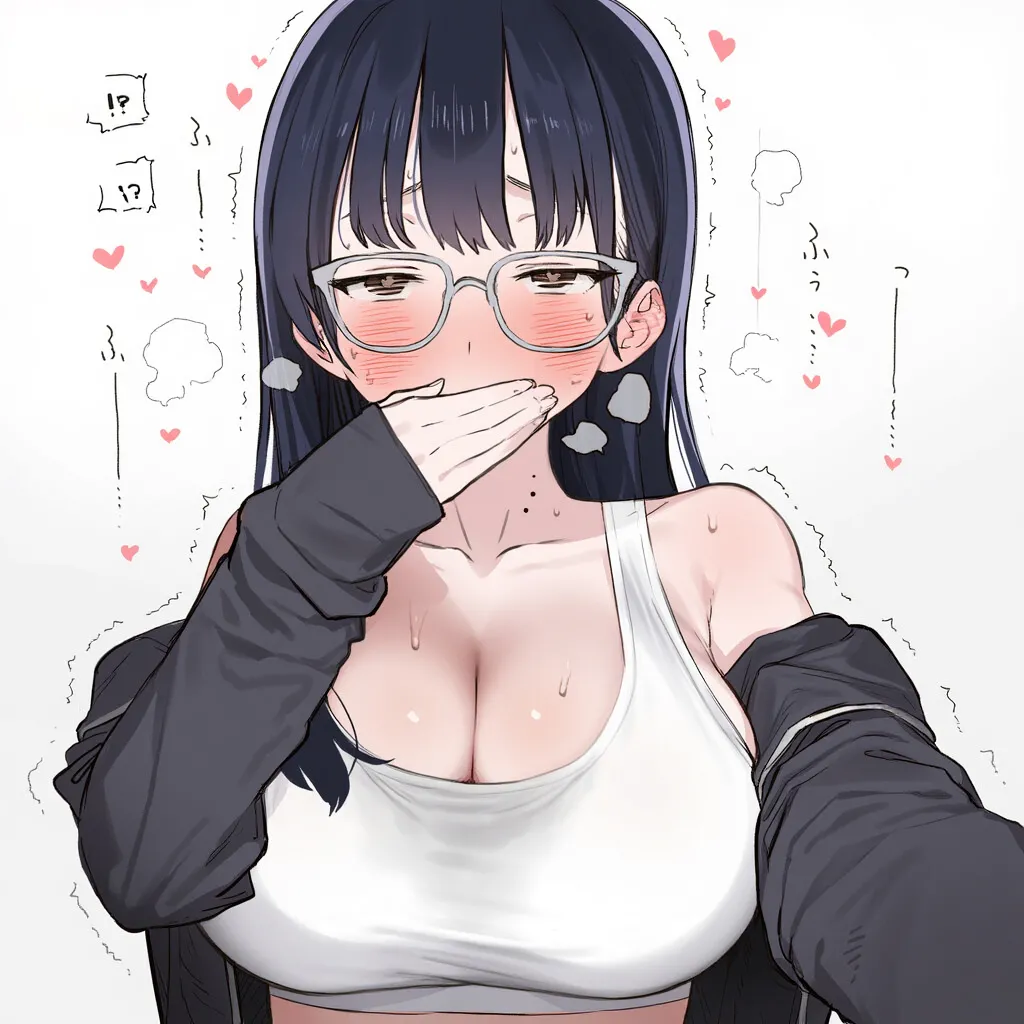 Myanu 山田杏奈 Yamada Anna NTR 556p Patreon - Image 195