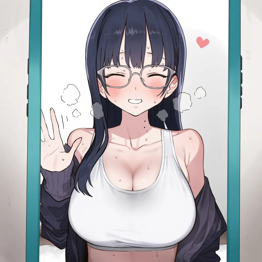 Myanu 山田杏奈 Yamada Anna NTR 556p Patreon - Image 211