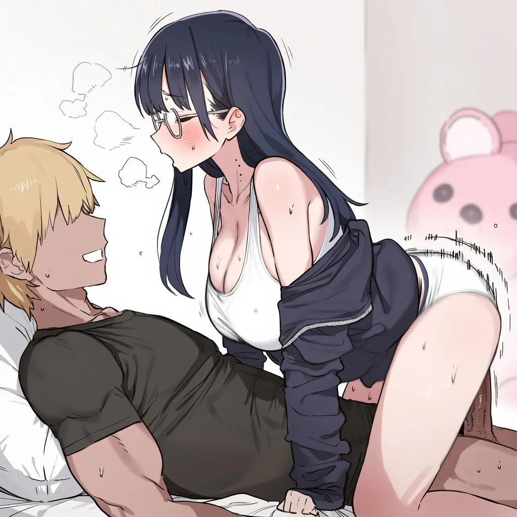 Myanu 山田杏奈 Yamada Anna NTR 556p Patreon - Image 220