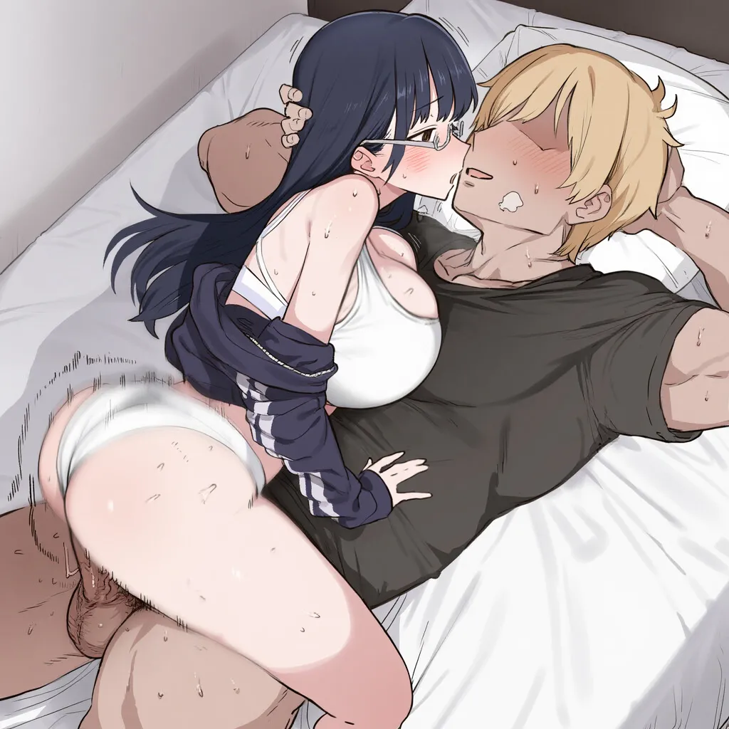 Myanu 山田杏奈 Yamada Anna NTR 556p Patreon - Image 222