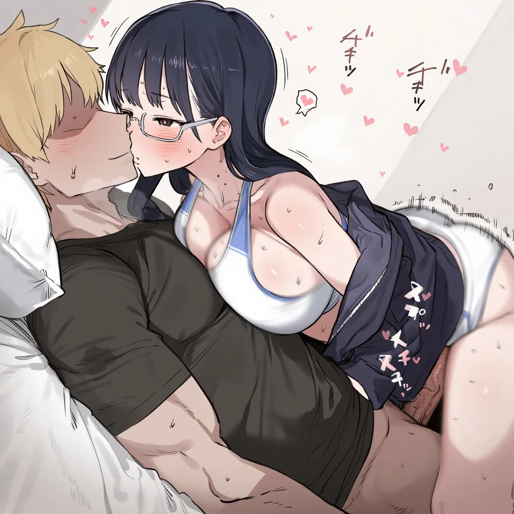 Myanu 山田杏奈 Yamada Anna NTR 556p Patreon - Image 225