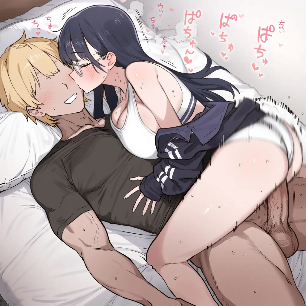 Myanu 山田杏奈 Yamada Anna NTR 556p Patreon - Image 226