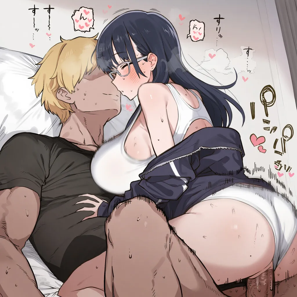 Myanu 山田杏奈 Yamada Anna NTR 556p Patreon - Image 228