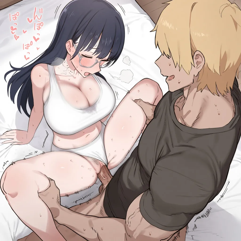 Myanu 山田杏奈 Yamada Anna NTR 556p Patreon - Image 269