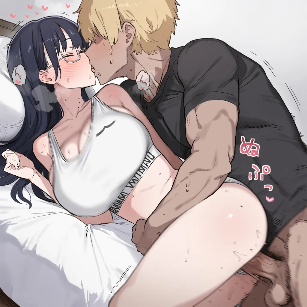 Myanu 山田杏奈 Yamada Anna NTR 556p Patreon - Image 273