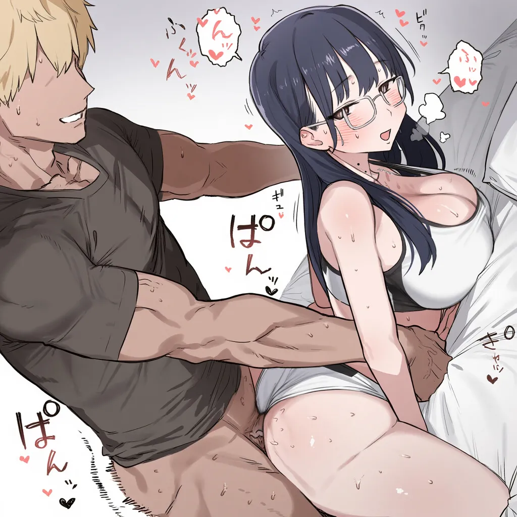 Myanu 山田杏奈 Yamada Anna NTR 556p Patreon - Image 293