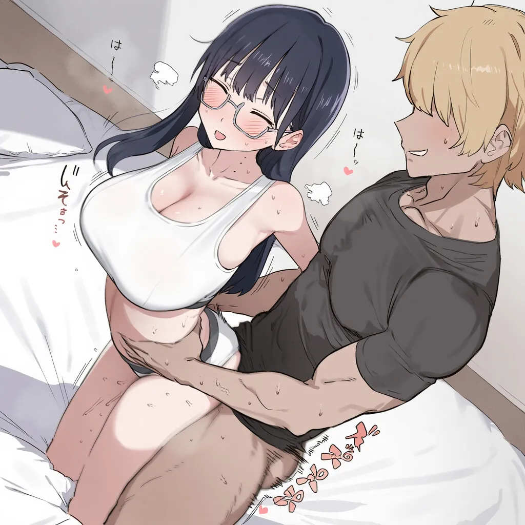 Myanu 山田杏奈 Yamada Anna NTR 556p Patreon - Image 297