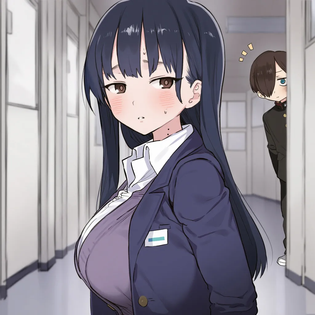 Myanu 山田杏奈 Yamada Anna NTR 556p Patreon - Image 3