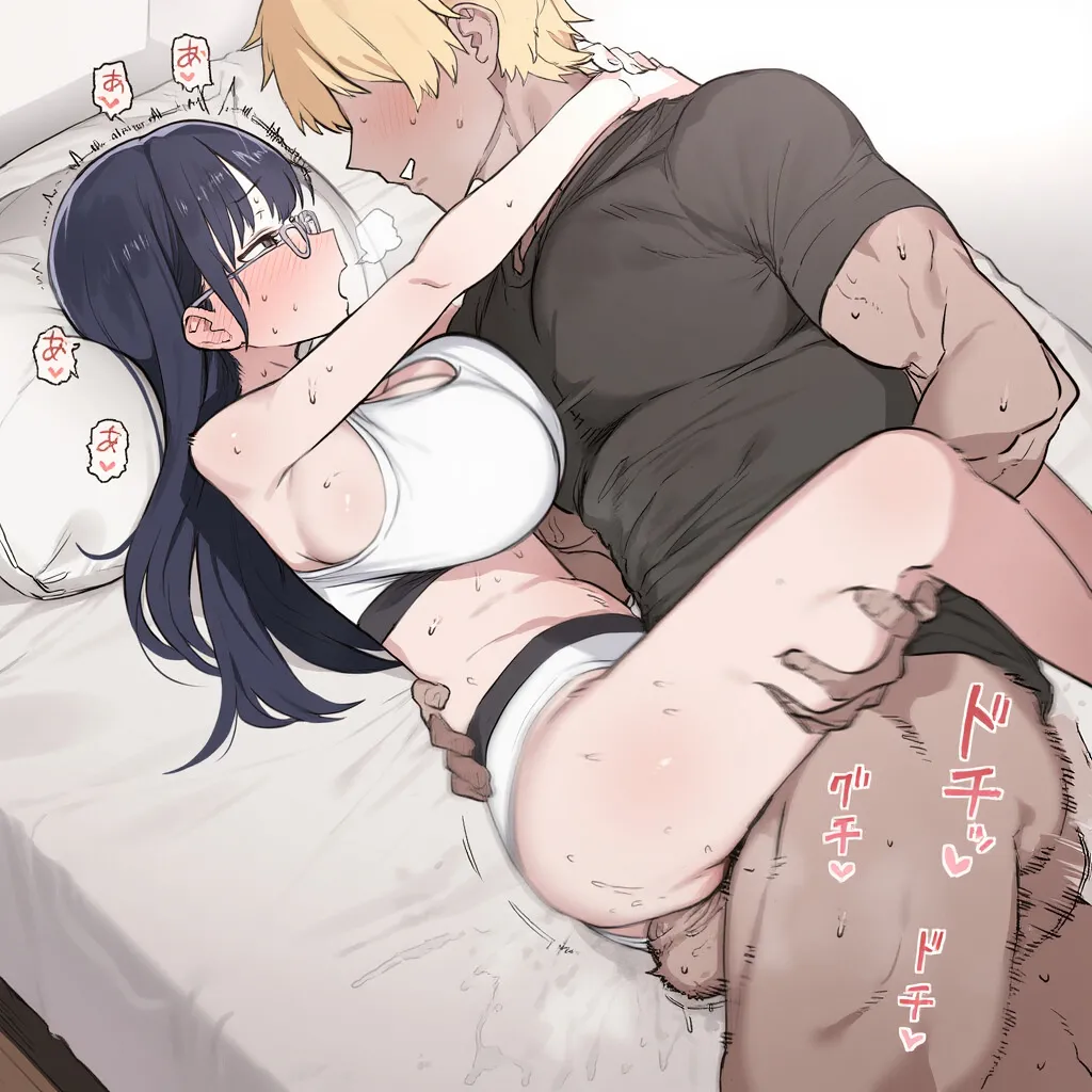 Myanu 山田杏奈 Yamada Anna NTR 556p Patreon - Image 311