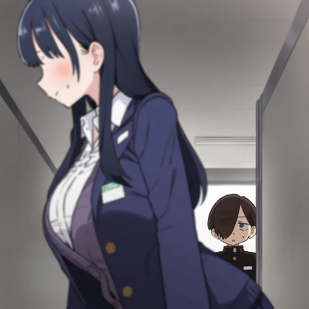 Myanu 山田杏奈 Yamada Anna NTR 556p Patreon - Image 5