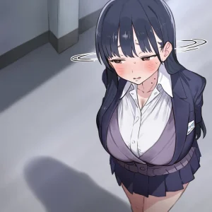 Myanu 山田杏奈 Yamada Anna NTR 556p Patreon