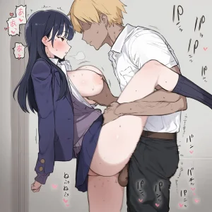 Myanu 山田杏奈 Yamada Anna NTR 556p Patreon - Page 109