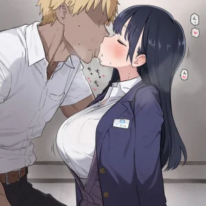 Myanu 山田杏奈 Yamada Anna NTR 556p Patreon - Page 14