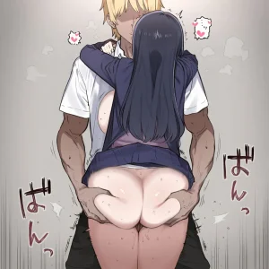 Myanu 山田杏奈 Yamada Anna NTR 556p Patreon - Page 142