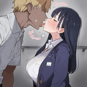 Myanu 山田杏奈 Yamada Anna NTR 556p Patreon - Page 16