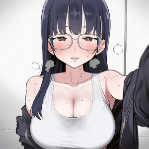 Myanu 山田杏奈 Yamada Anna NTR 556p Patreon - Page 188