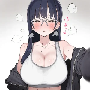 Myanu 山田杏奈 Yamada Anna NTR 556p Patreon - Page 189