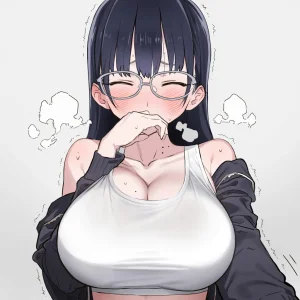 Myanu 山田杏奈 Yamada Anna NTR 556p Patreon - Page 203