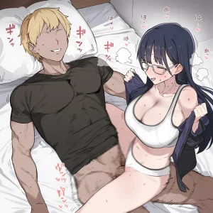 Myanu 山田杏奈 Yamada Anna NTR 556p Patreon - Page 245