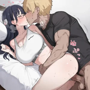 Myanu 山田杏奈 Yamada Anna NTR 556p Patreon - Page 273