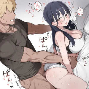 Myanu 山田杏奈 Yamada Anna NTR 556p Patreon - Page 293