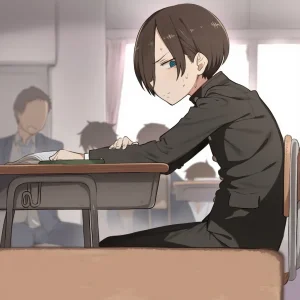 Myanu 山田杏奈 Yamada Anna NTR 556p Patreon - Page 551