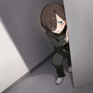 Myanu 山田杏奈 Yamada Anna NTR 556p Patreon - Page 7