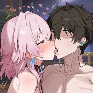 Myanu寝取らせスターレイル - 三月なのか編機翻渣翻 - Page 224