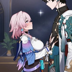 Myanu寝取らせスターレイル - 三月なのか編機翻渣翻 - Page 33