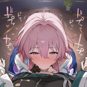 Myanu寝取らせスターレイル - 三月なのか編機翻渣翻 - Page 87