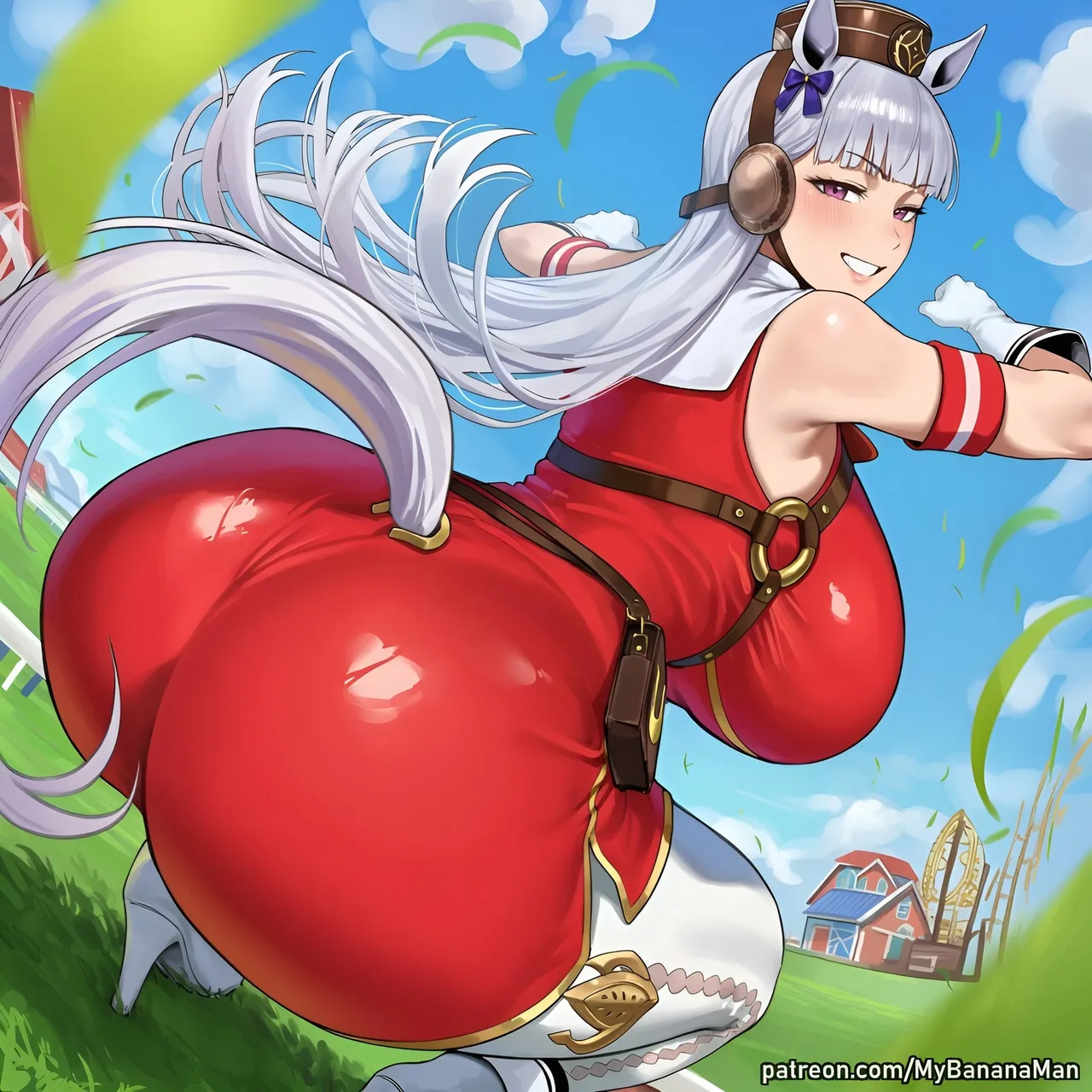 MyBananaMan Gold Ship BBC - Image 3