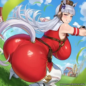 MyBananaMan Gold Ship BBC - Page 3