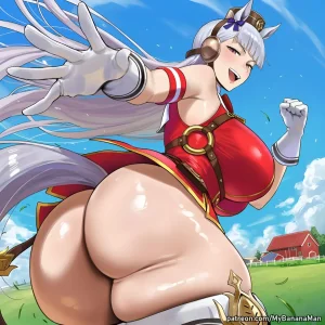 MyBananaMan Gold Ship BBC - Page 4